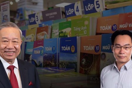 Vì sao hàng vạn tiểu thương ở TP. HCM đang bị “kỷ nguyên mới” bỏ rơi?