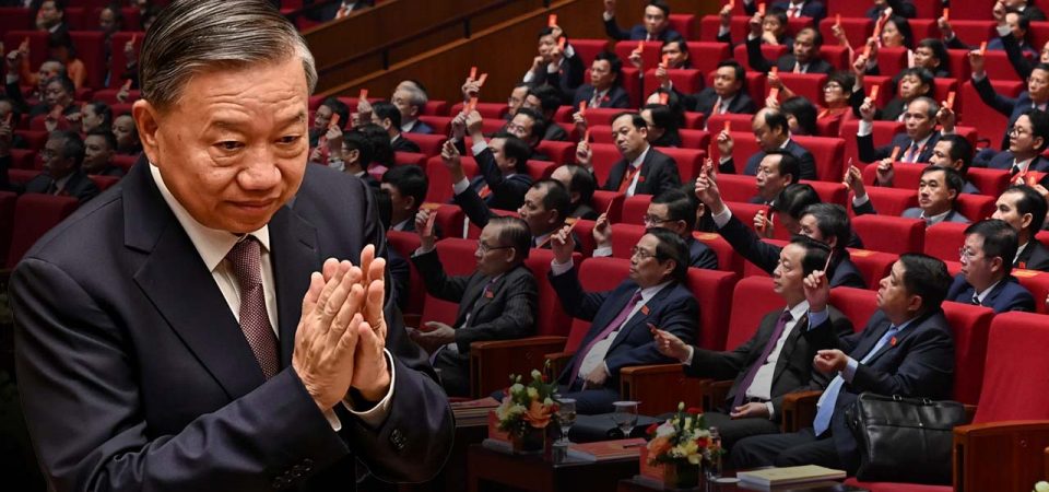 Công tác Nhân sự và “vòng tròn quen biết”: Rào cản bóp nghẹt nhân tài của bộ máy?