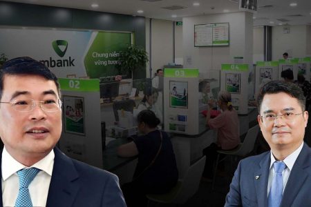 Was bedeutet die vor dem Nationalrat abgegebene Zusage der Vietcombank, die Zinssätze um 2 % zu senken?