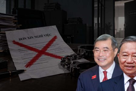 The Failure of Decree 178 and the Demands of Honest Officials on Tô Lâm?