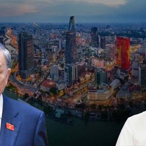 Why Have Many Local Leaders So Early Admitted It Will Be Difficult to Achieve Double-Digit GDP Growth?