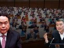 Quốc hội làm luật theo lối thần tốc 43 luật trong 30 ngày: Ai sẽ chịu trách nhiệm? 