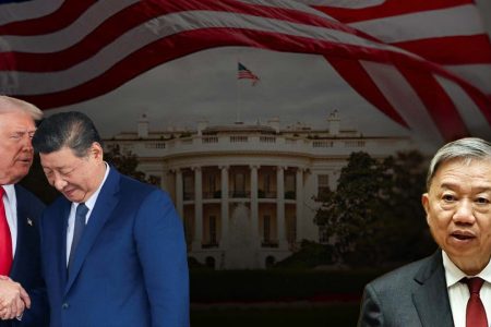 Vì sao ba lần đến Mỹ Tô Lâm chưa có cuộc gặp chính thức với Donald Trump tại Nhà Trắng?