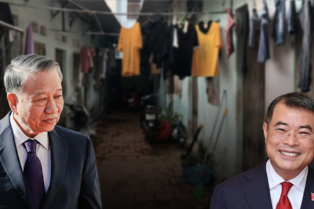 Kinh tế Quý 3 GDP tăng vọt 9,01%: Vì sao người lao động vẫn chật vật mưu sinh?