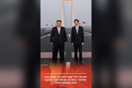金正恩氏が突如中国を訪問：秘密の訪問、そのメッセージは決して小さくない