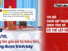 Фейковые новости ещё не успели остыть, а имена уже могут появиться в эфире