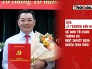 Г-н Ле Чыонг Хай Хиеу переходит в Организационный отдел городского комитета партии: одно решение — множество мнений