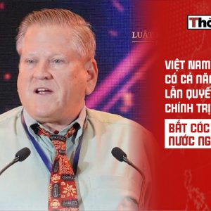 «Вьетнам обладает как возможностями, так и политической волей для похищения людей за рубежом»