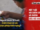 Một tuổi, hai chính sách và những dấu hỏi khó