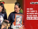 Hai năm sáu tháng tù và những điều còn bỏ ngỏ trong vụ án Bảo Trân